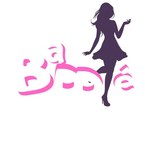 Baddie logo